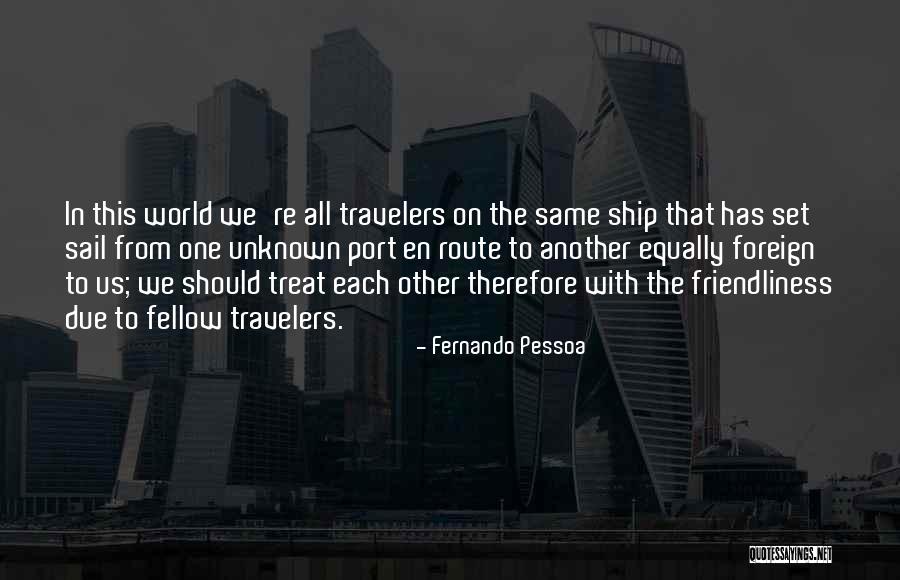 Scherbakovas Historic Two Quotes By Fernando Pessoa Scherbakovas Historic Two Quotes By Fernando Pessoa