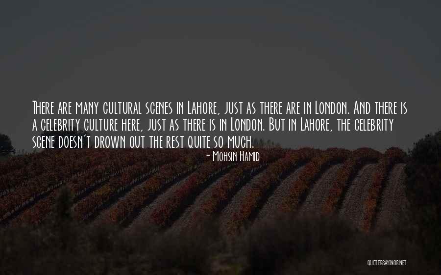 Scherbarth Inc Hastings Quotes By Mohsin Hamid Scherbarth Inc Hastings Quotes By Mohsin Hamid
