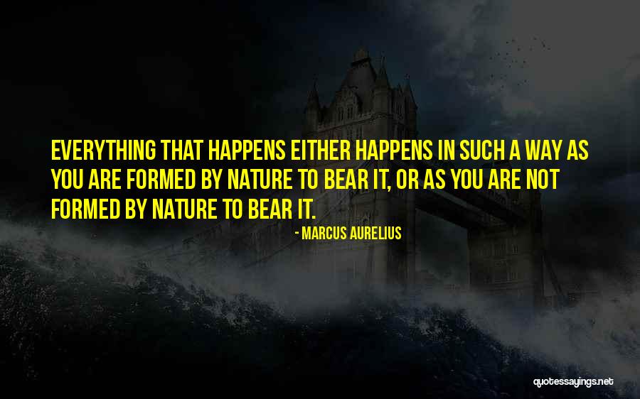 Scherbarth Obituary Quotes By Marcus Aurelius Scherbarth Obituary Quotes By Marcus Aurelius