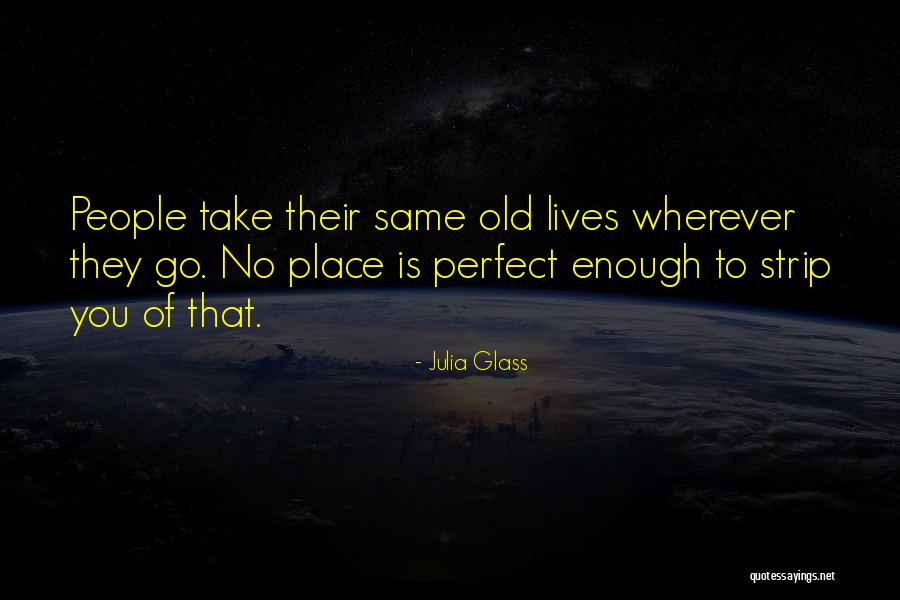 Scherbelberg Quotes By Julia Glass Scherbelberg Quotes By Julia Glass