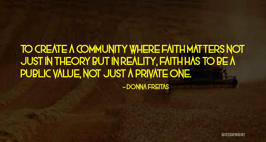 Scherer Construction Quotes By Donna Freitas Scherer Construction Quotes By Donna Freitas