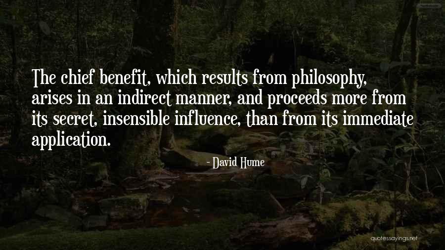 Scherer Mazda Quotes By David Hume Scherer Mazda Quotes By David Hume