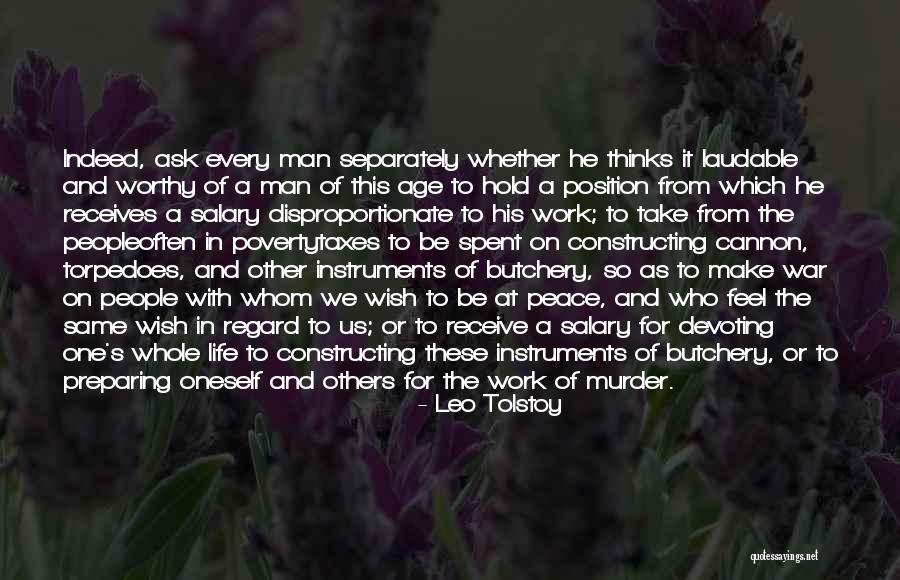 Scherff Road Quotes By Leo Tolstoy Scherff Road Quotes By Leo Tolstoy