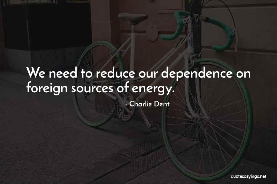 Scheriani Muggia Quotes By Charlie Dent Scheriani Muggia Quotes By Charlie Dent