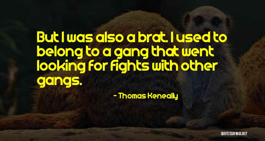 Scheriniai Quotes By Thomas Keneally Scheriniai Quotes By Thomas Keneally