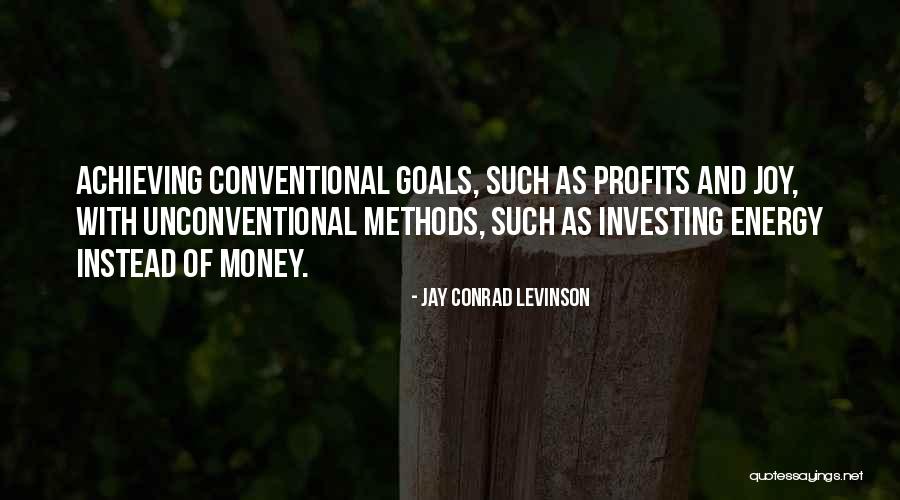 Scherl Michael Quotes By Jay Conrad Levinson Scherl Michael Quotes By Jay Conrad Levinson