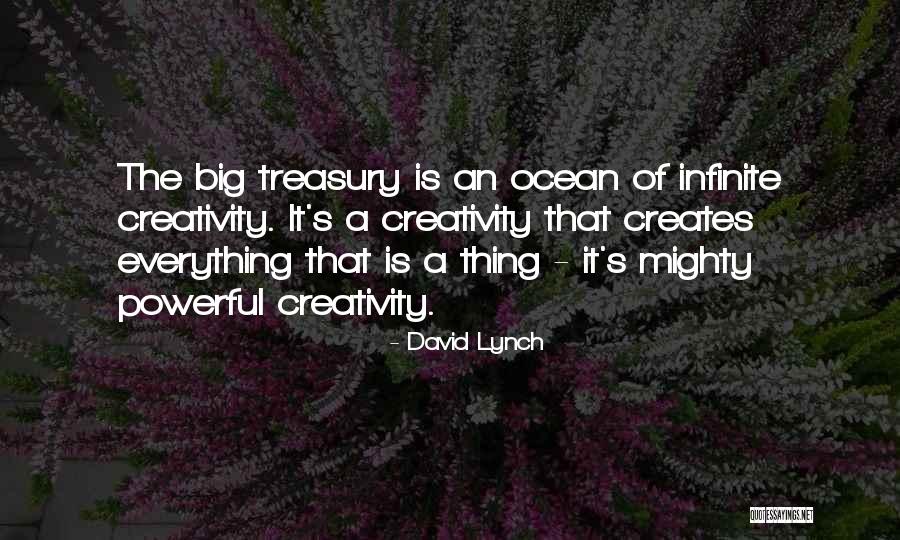 Scherman Foundation Quotes By David Lynch Scherman Foundation Quotes By David Lynch