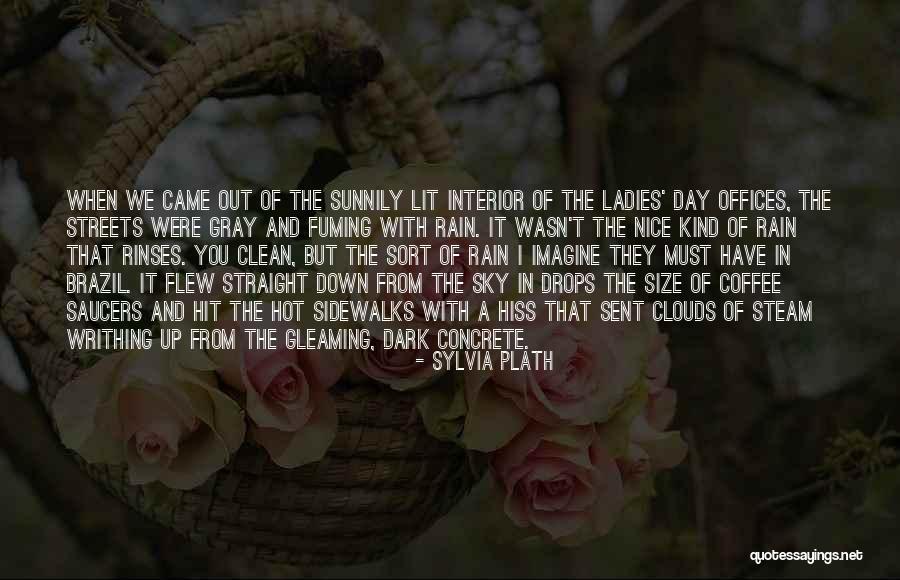 Scherman Implement Quotes By Sylvia Plath Scherman Implement Quotes By Sylvia Plath