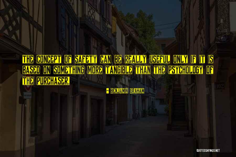 Schermann Bianka Quotes By Benjamin Graham Schermann Bianka Quotes By Benjamin Graham