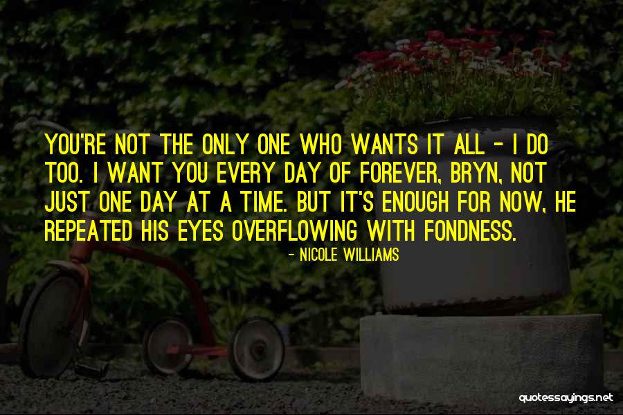 Schermann Bianka Quotes By Nicole Williams Schermann Bianka Quotes By Nicole Williams