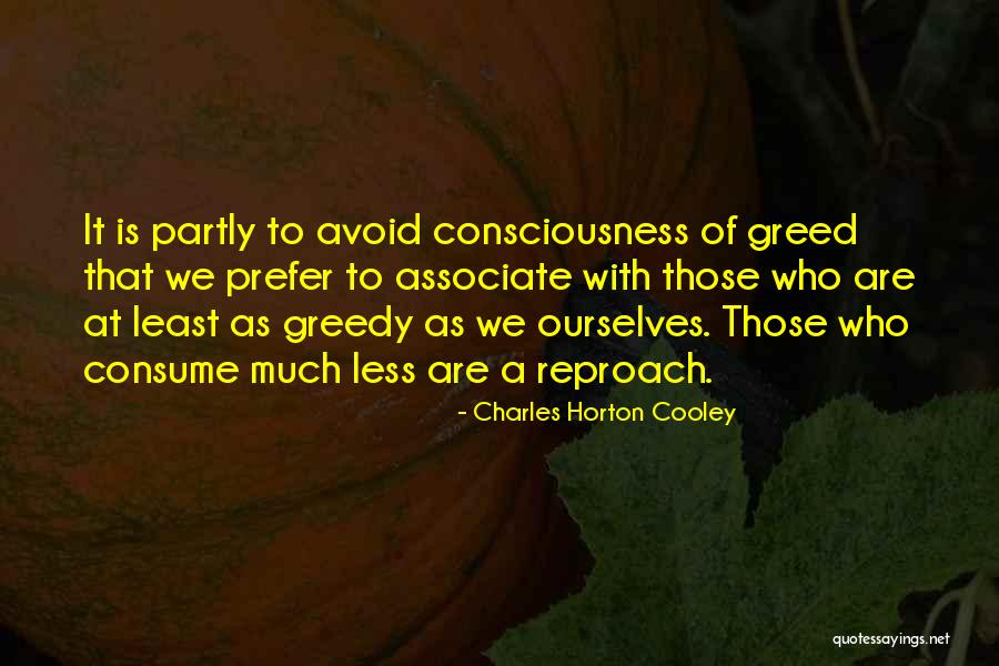 Schermerhorn Harbor Quotes By Charles Horton Cooley Schermerhorn Harbor Quotes By Charles Horton Cooley