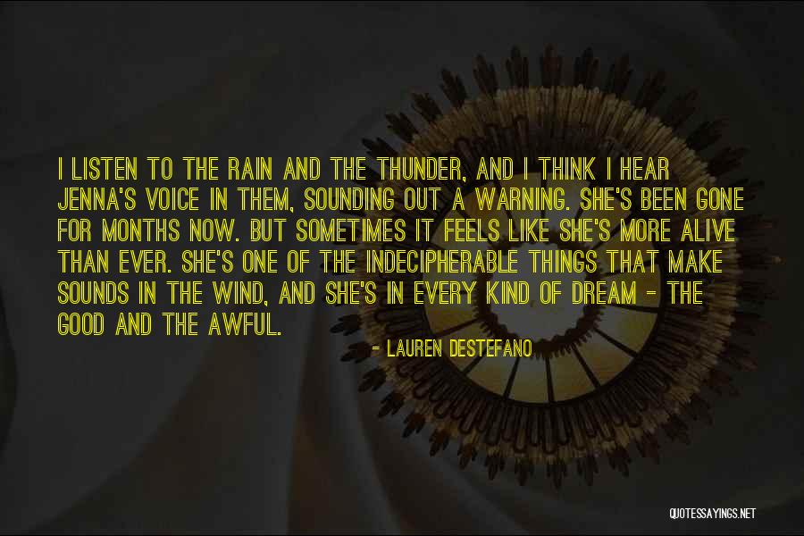 Scherner Hospital Quotes By Lauren DeStefano Scherner Hospital Quotes By Lauren DeStefano