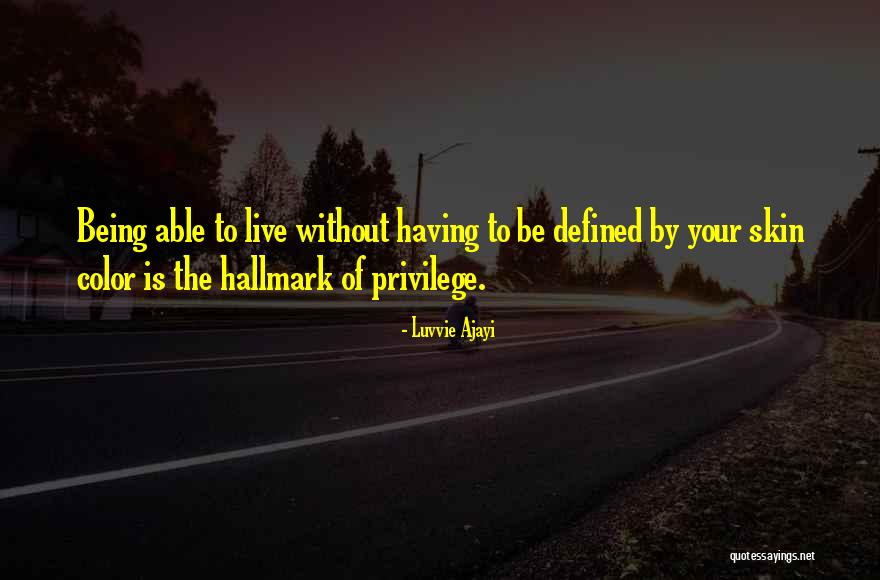 Scherner Hospital Quotes By Luvvie Ajayi Scherner Hospital Quotes By Luvvie Ajayi