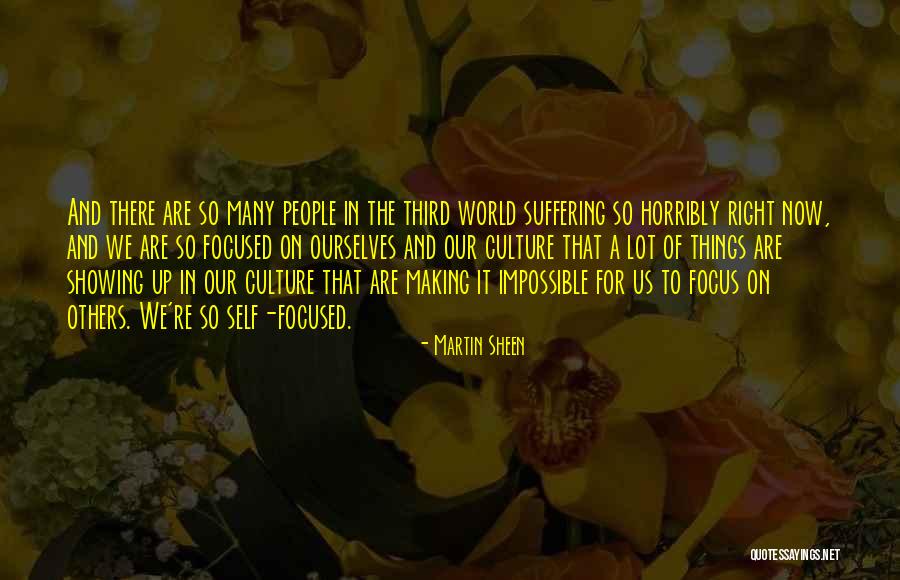 Scherpenberg Speelboerderij Quotes By Martin Sheen Scherpenberg Speelboerderij Quotes By Martin Sheen