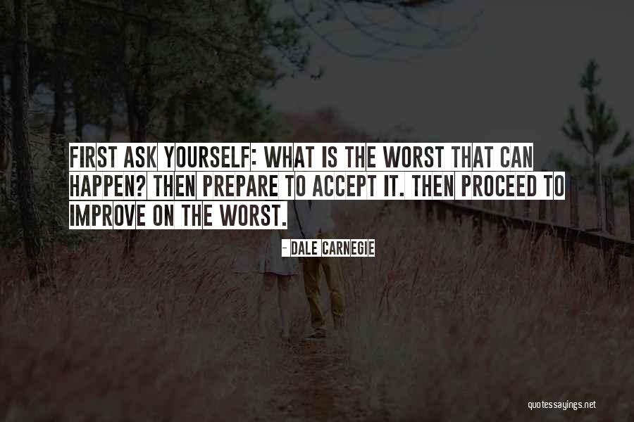 Scherpenzeel Quotes By Dale Carnegie Scherpenzeel Quotes By Dale Carnegie