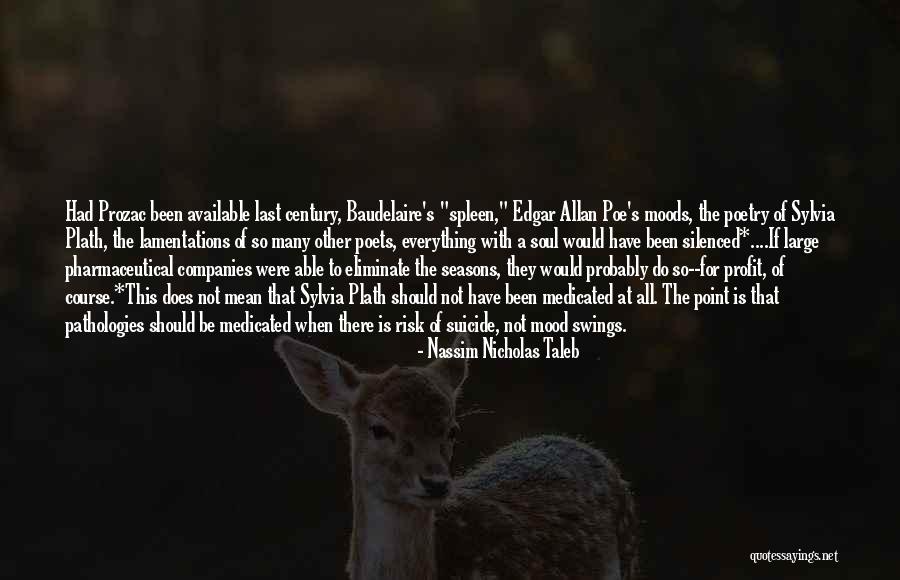 Scherrer Perfume Quotes By Nassim Nicholas Taleb Scherrer Perfume Quotes By Nassim Nicholas Taleb