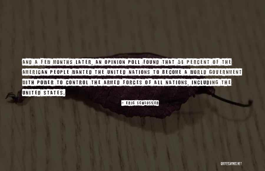 Schertenleib Holsters Quotes By Eric Schlosser Schertenleib Holsters Quotes By Eric Schlosser