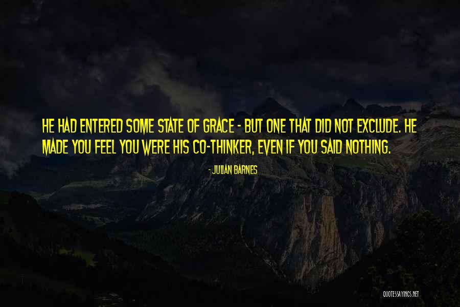 Schertenleib Holsters Quotes By Julian Barnes Schertenleib Holsters Quotes By Julian Barnes