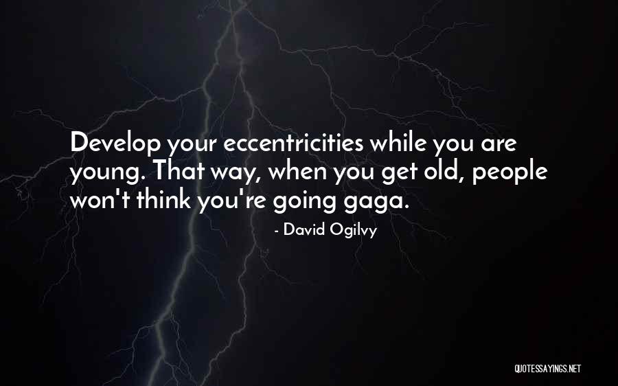 Schertler Amps Quotes By David Ogilvy Schertler Amps Quotes By David Ogilvy