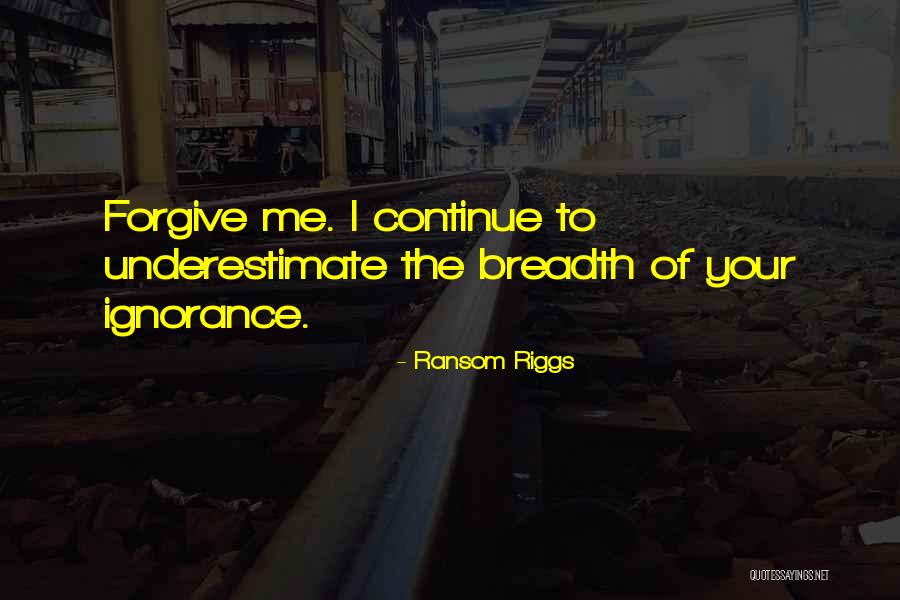 Schertler Amps Quotes By Ransom Riggs Schertler Amps Quotes By Ransom Riggs