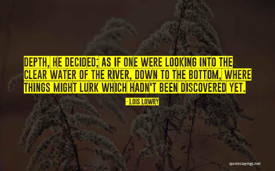 Schertz Isd Quotes By Lois Lowry Schertz Isd Quotes By Lois Lowry