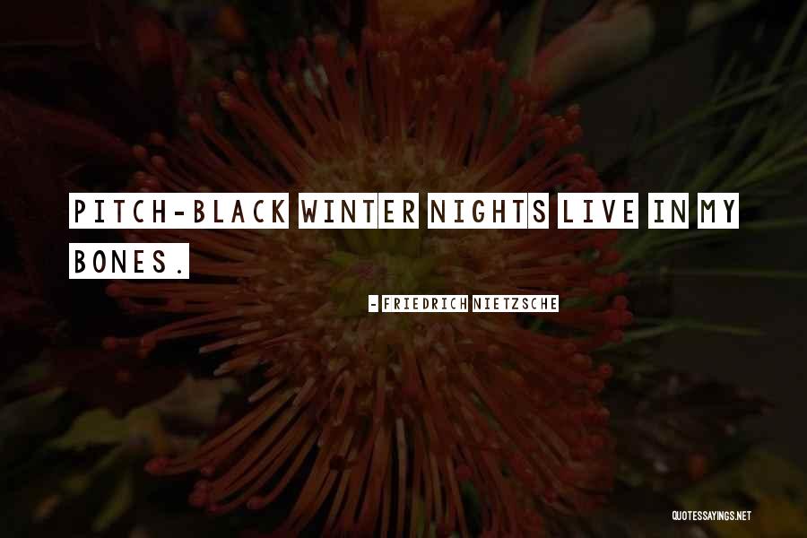 Schertzinger Hanson Quotes By Friedrich Nietzsche Schertzinger Hanson Quotes By Friedrich Nietzsche