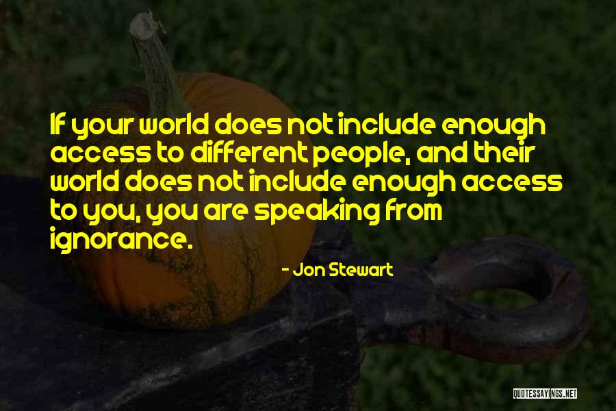 Scherven Brengen Quotes By Jon Stewart Scherven Brengen Quotes By Jon Stewart