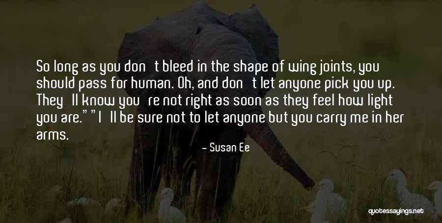 Schervengerecht Quotes By Susan Ee Schervengerecht Quotes By Susan Ee