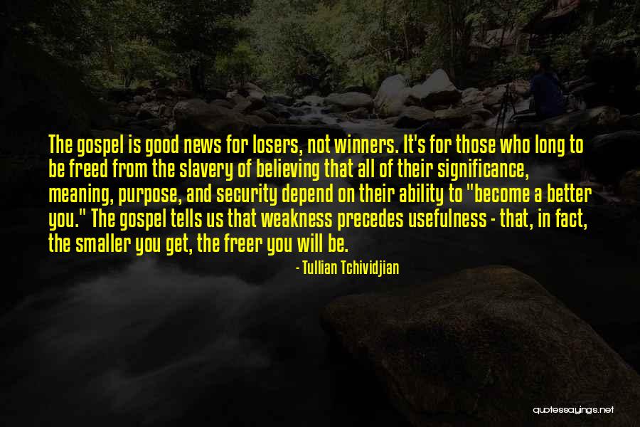 Schervengerecht Quotes By Tullian Tchividjian Schervengerecht Quotes By Tullian Tchividjian