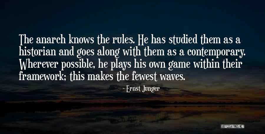 Schervengericht Quotes By Ernst Junger Schervengericht Quotes By Ernst Junger