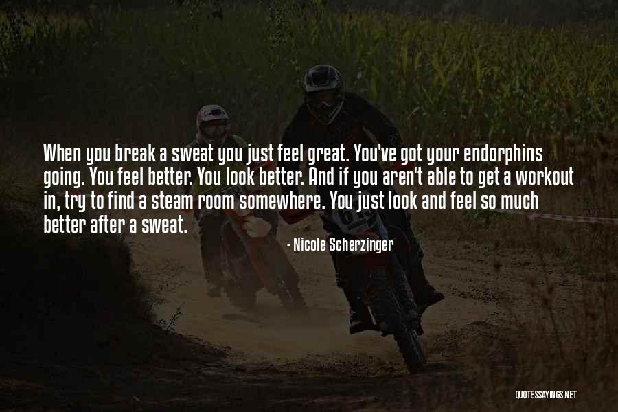 Scherzinger Quotes By Nicole Scherzinger Scherzinger Quotes By Nicole Scherzinger