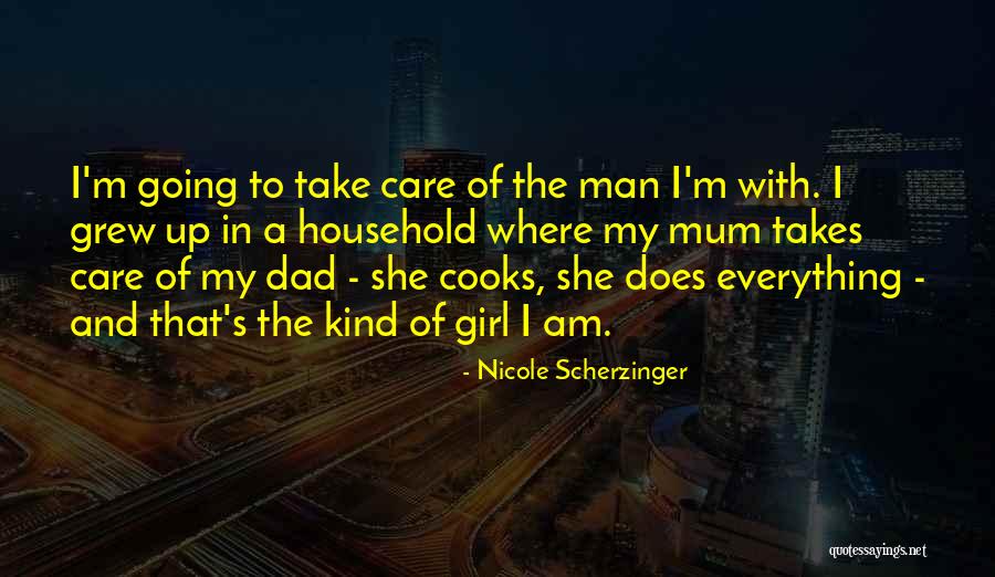 Scherzinger Quotes By Nicole Scherzinger Scherzinger Quotes By Nicole Scherzinger