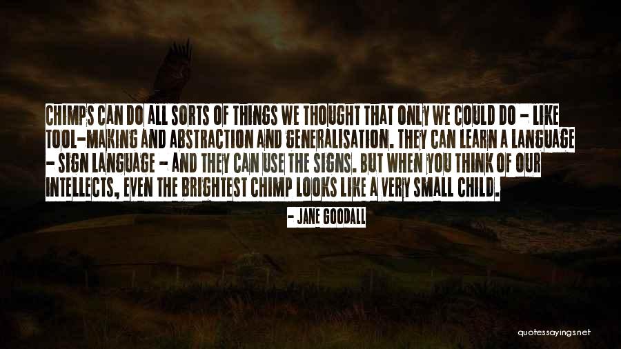Schesaplana Quotes By Jane Goodall Schesaplana Quotes By Jane Goodall