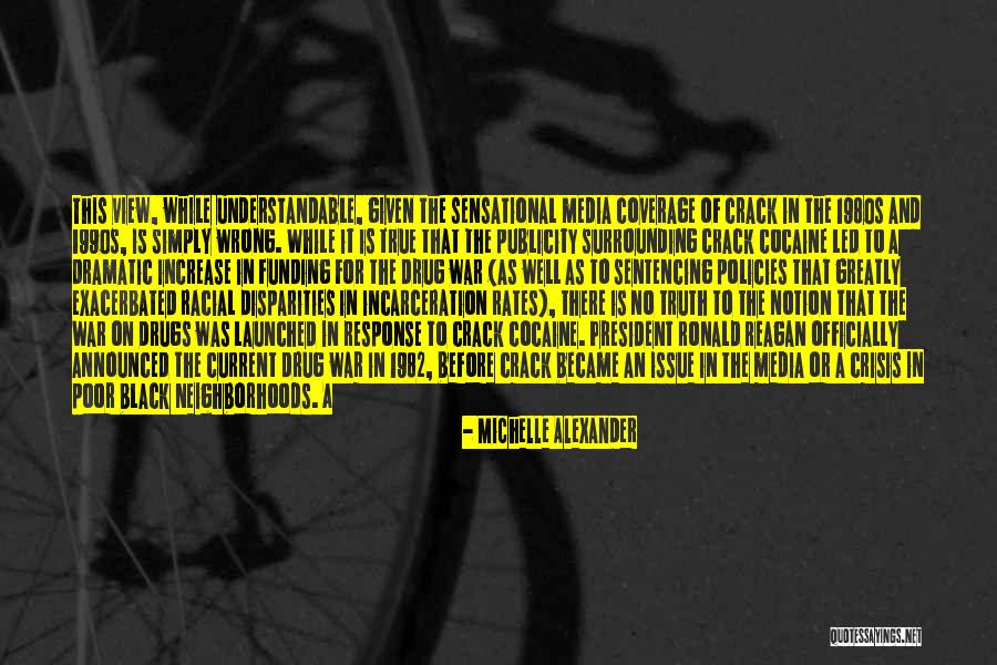 Schesaplana Quotes By Michelle Alexander Schesaplana Quotes By Michelle Alexander