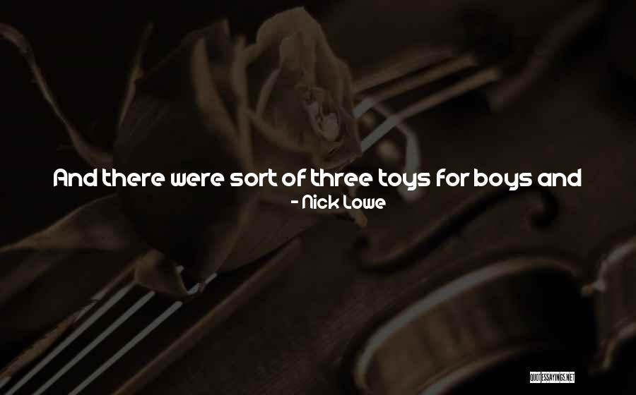 Scheschelli Quotes By Nick Lowe Scheschelli Quotes By Nick Lowe