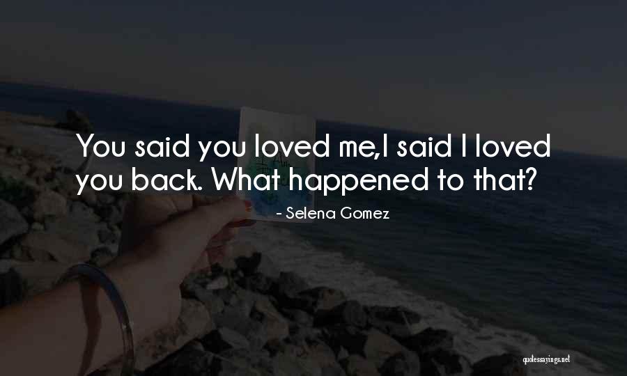 Schessow Quotes By Selena Gomez Schessow Quotes By Selena Gomez