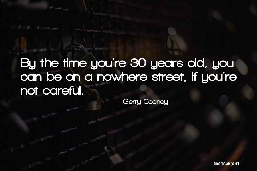 Schetinin Schule Quotes By Gerry Cooney Schetinin Schule Quotes By Gerry Cooney