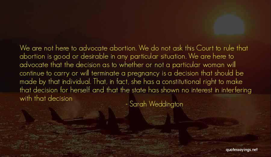 Schets Creek Quotes By Sarah Weddington Schets Creek Quotes By Sarah Weddington