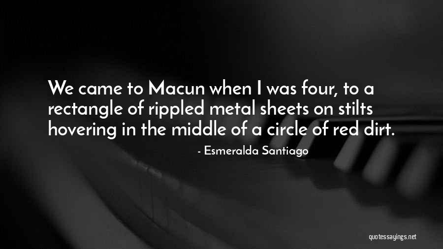 Schetter Shoes Quotes By Esmeralda Santiago Schetter Shoes Quotes By Esmeralda Santiago
