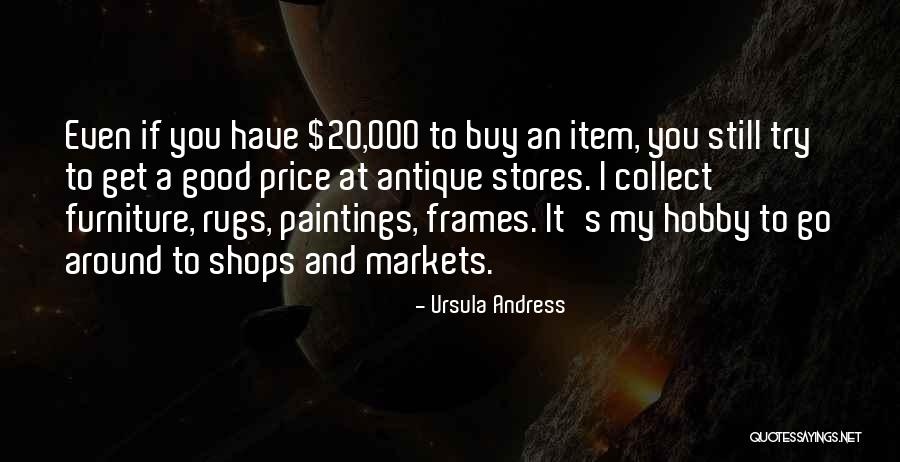 Schettino And Temchin Quotes By Ursula Andress Schettino And Temchin Quotes By Ursula Andress