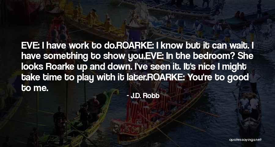 Schettino Architects Quotes By J.D. Robb Schettino Architects Quotes By J.D. Robb