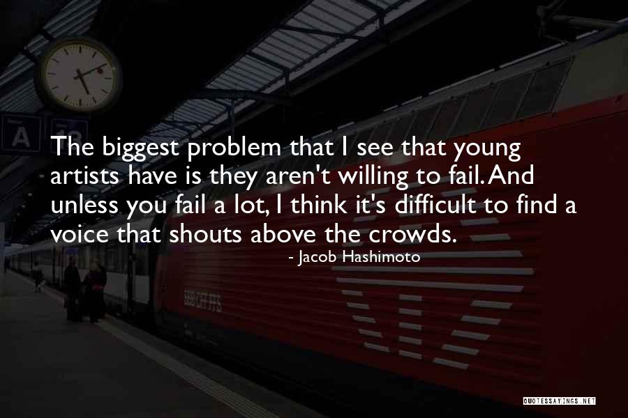 Scheuch Germany Quotes By Jacob Hashimoto Scheuch Germany Quotes By Jacob Hashimoto