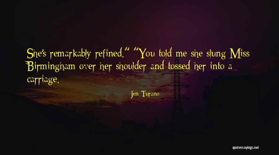 Scheuch Germany Quotes By Jen Turano Scheuch Germany Quotes By Jen Turano