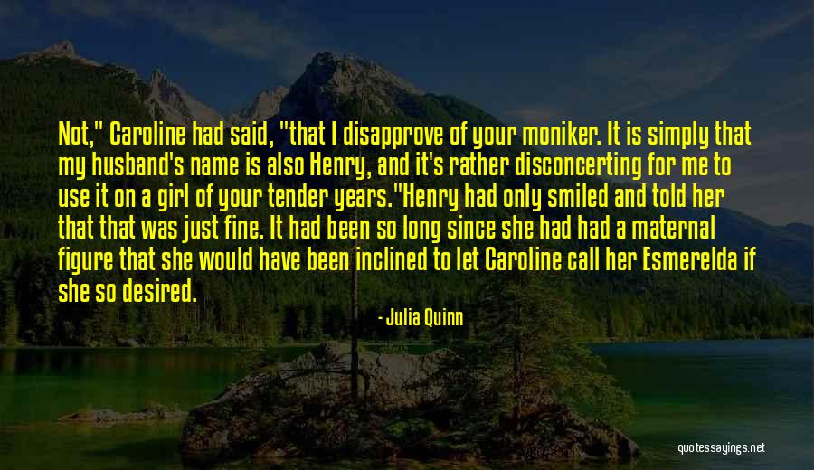 Scheucher Parkett Quotes By Julia Quinn Scheucher Parkett Quotes By Julia Quinn