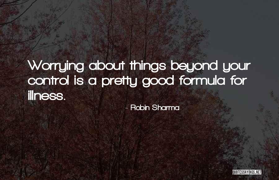Scheuerer Automobile Quotes By Robin Sharma