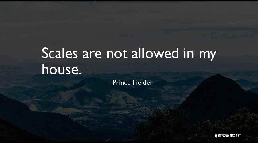 Scheuermanns Disease Quotes By Prince Fielder Scheuermanns Disease Quotes By Prince Fielder