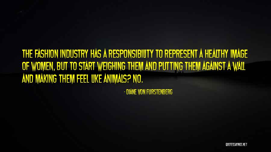 Scheuermanns Quotes By Diane Von Furstenberg Scheuermanns Quotes By Diane Von Furstenberg