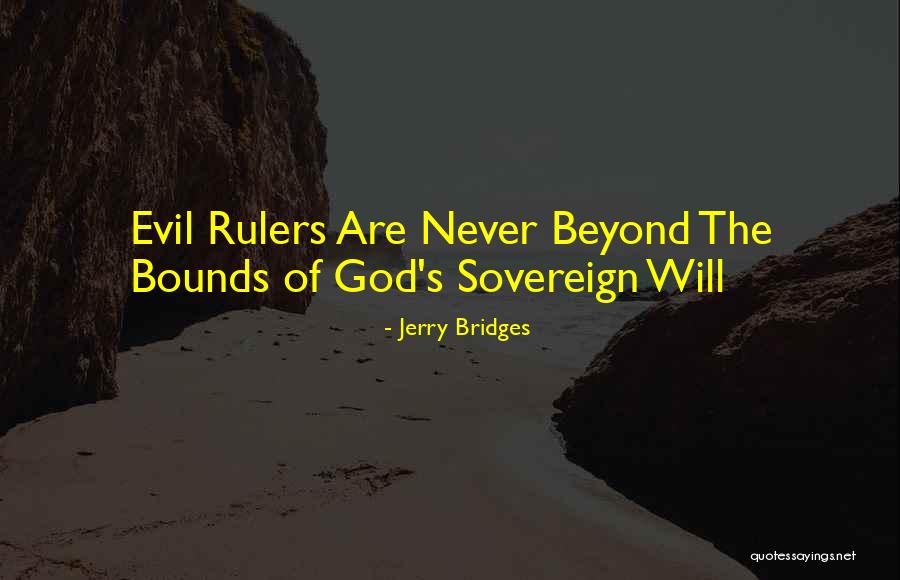 Scheufler North Quotes By Jerry Bridges Scheufler North Quotes By Jerry Bridges