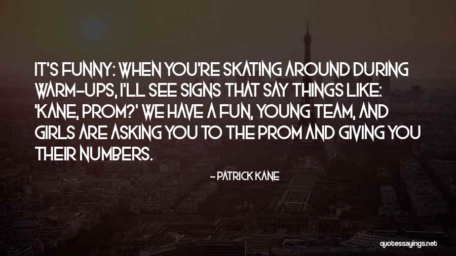 Scheuklappen In English Quotes By Patrick Kane Scheuklappen In English Quotes By Patrick Kane