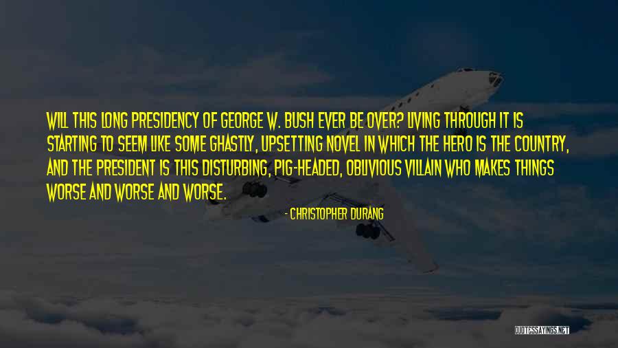 Scheurer Architects Quotes By Christopher Durang Scheurer Architects Quotes By Christopher Durang